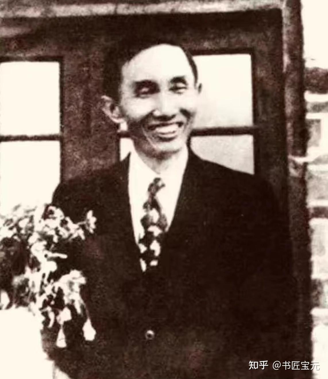 【乌托邦•书摘9】卢作孚：民国NGO史上的失踪者 - 知乎