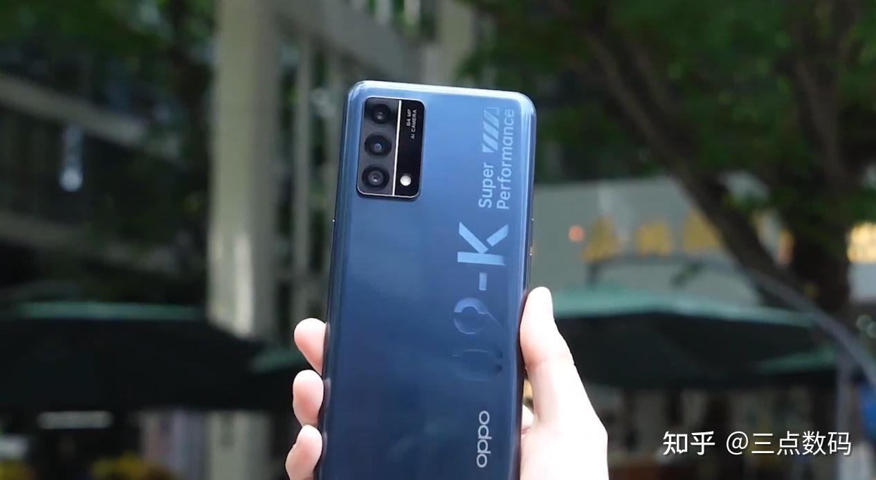 红米k40vsoppok9两千元价位谁才是性价比之王