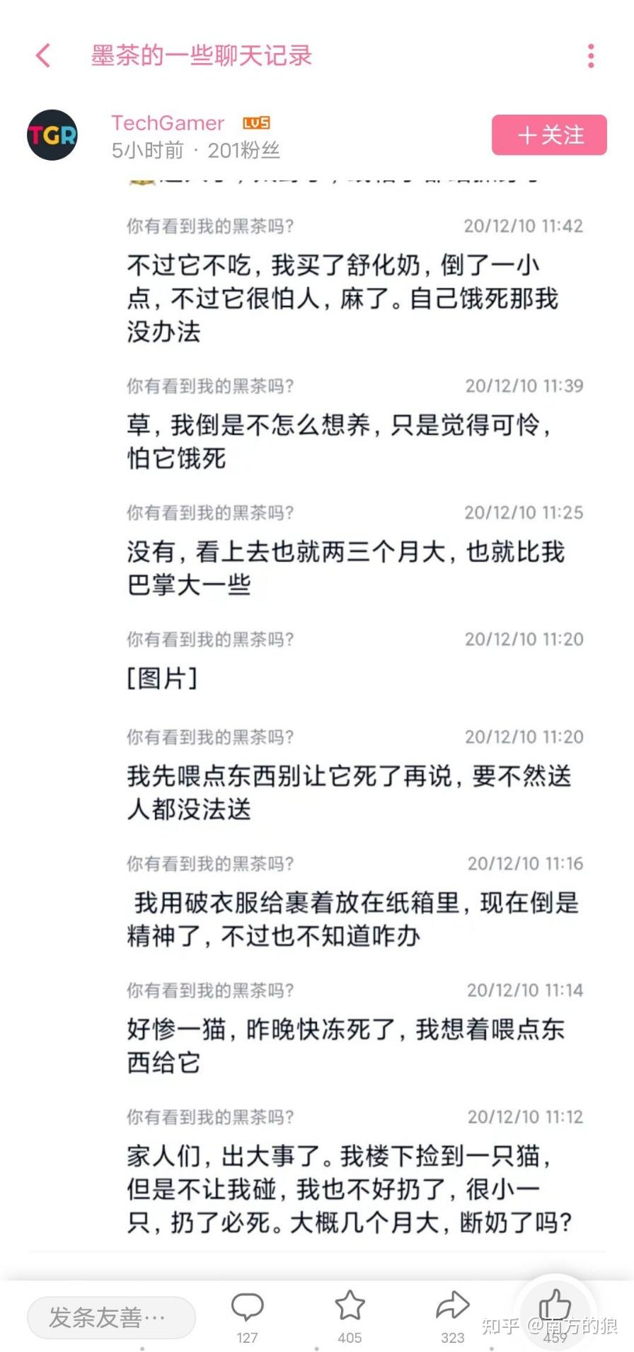 黑茶,很抱歉以这样的方式认识你 - 知乎