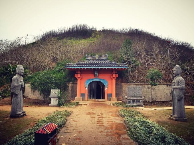 开启时空对话让洛阳告诉你历史是个多么有趣的家伙