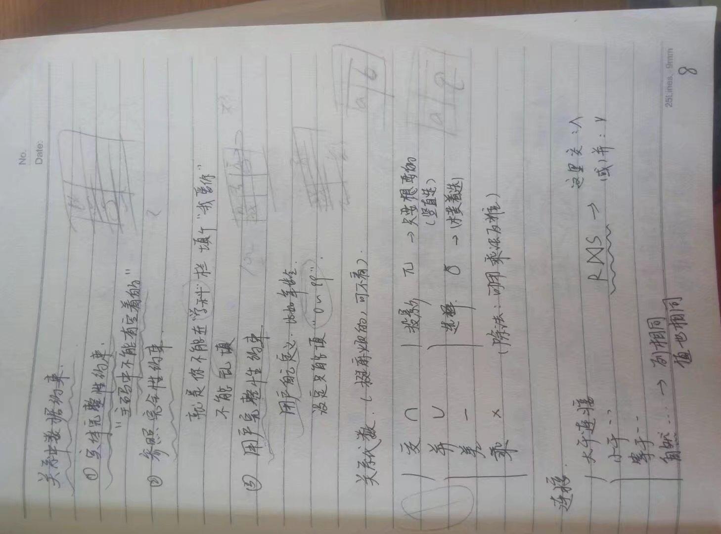 计算机二级office考什么?