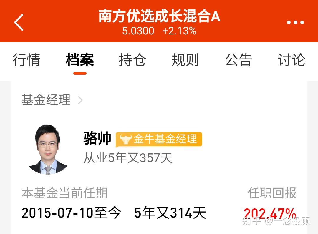 南方基金公司 “冷静看待热门股，可能今年把明年业绩炒完了！”南方基金王博：先求不败，后求胜