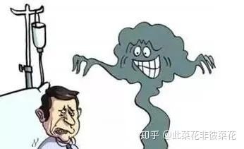 尖锐湿疣并没有那么可怕 但也不能掉以轻心 知乎