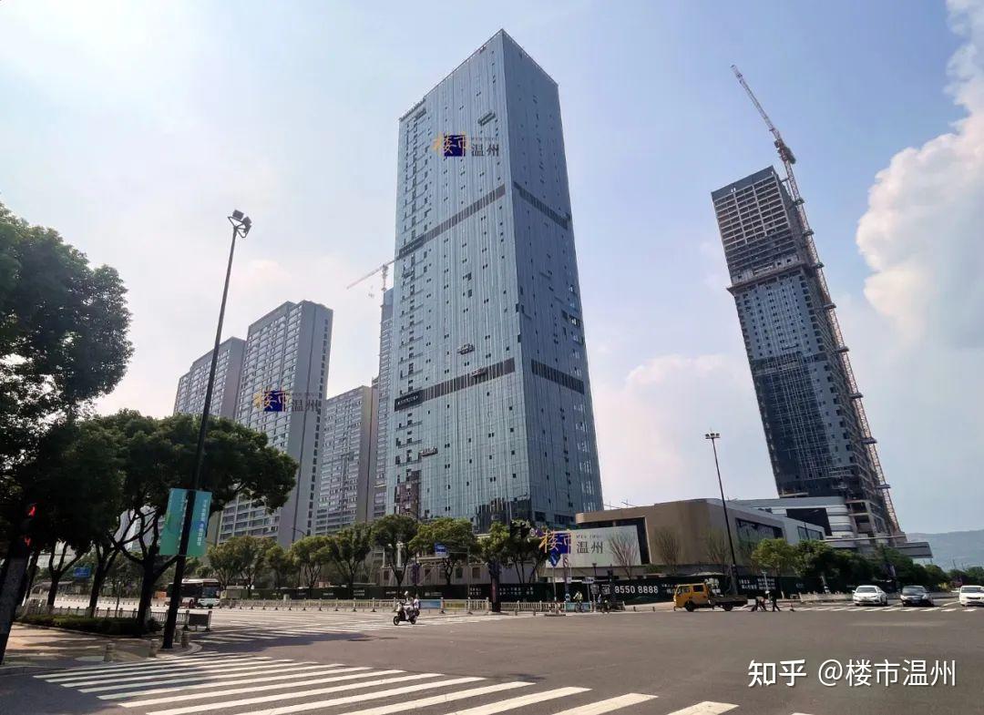 一年5次降价,温州市区一房产还是没人要!到底怎么回事? - 知乎