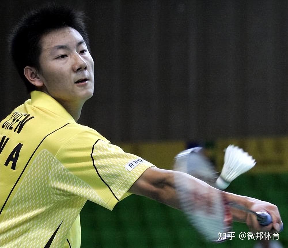 李宗伟公开说他并没有输给林丹,而是输给了中国羽毛球队 - 知乎