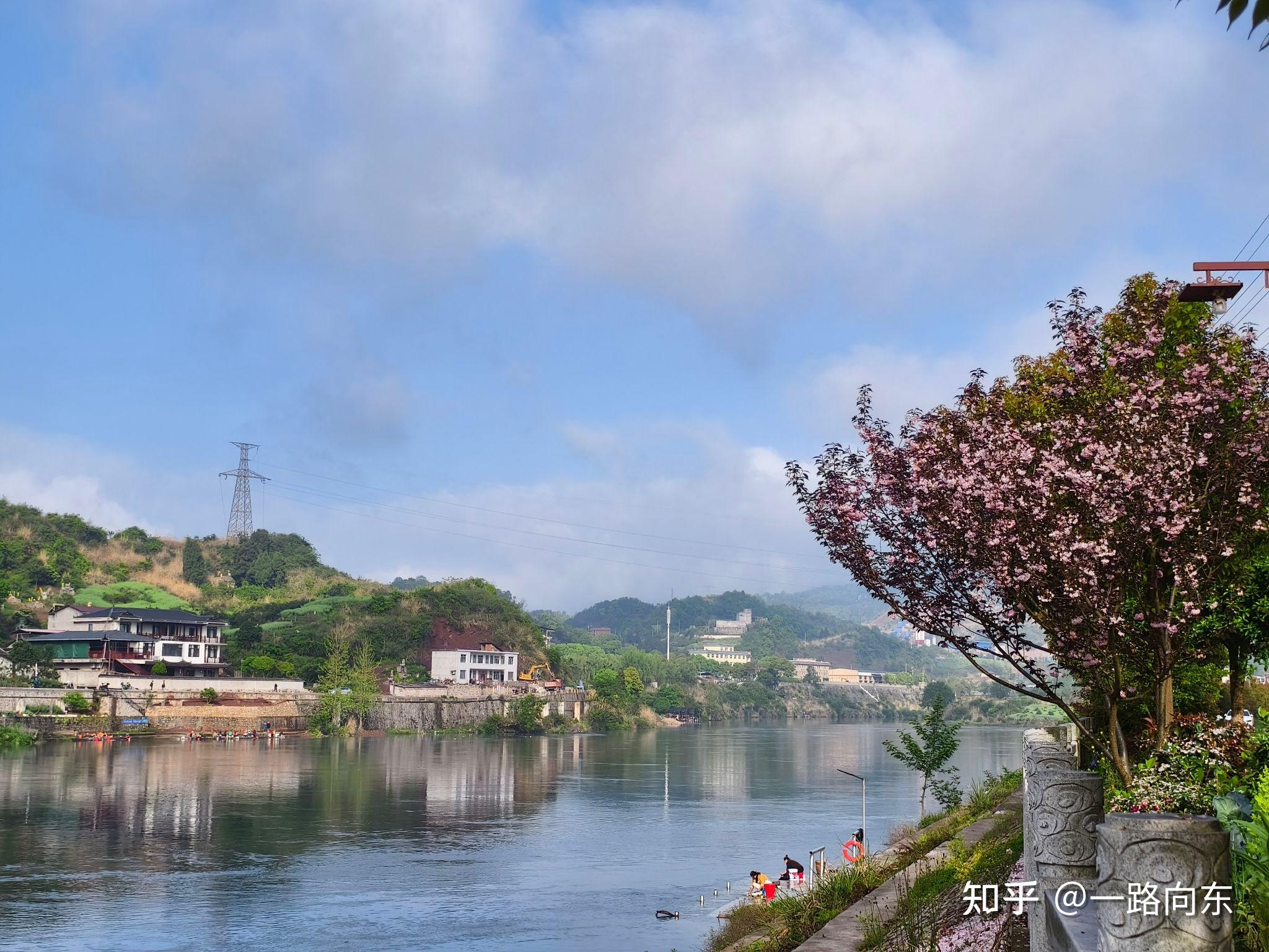 湖南小众旅游地图片