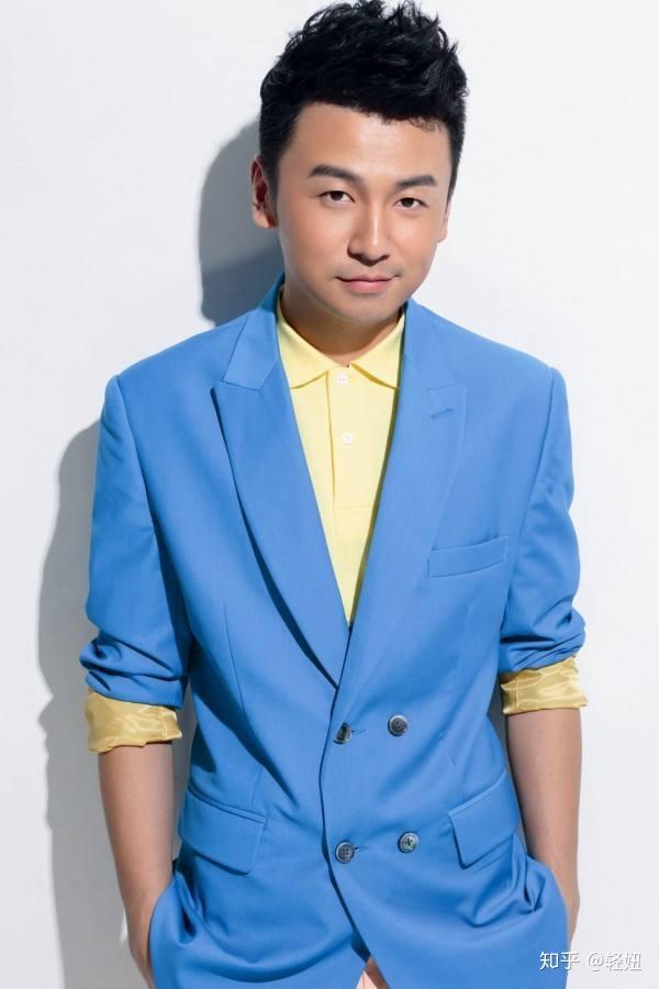 暖男大叔雷佳音2周瘦15斤食谱已亮相