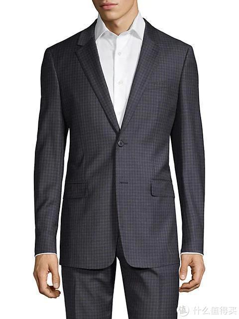 男士西装版型,分类,排扣系法,穿着礼仪,思维导图一图看懂! - 知乎