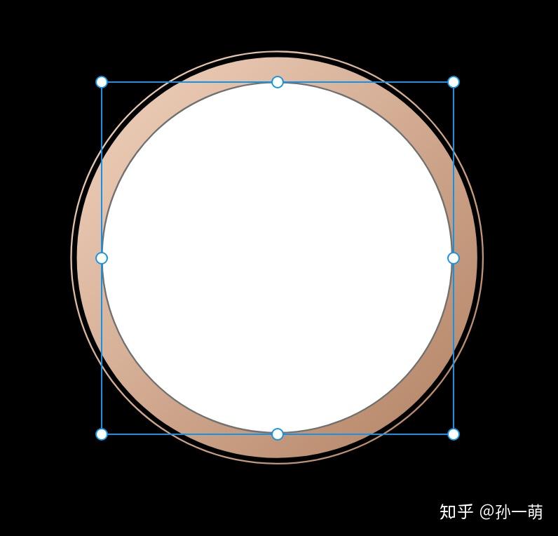 六圓共點問題