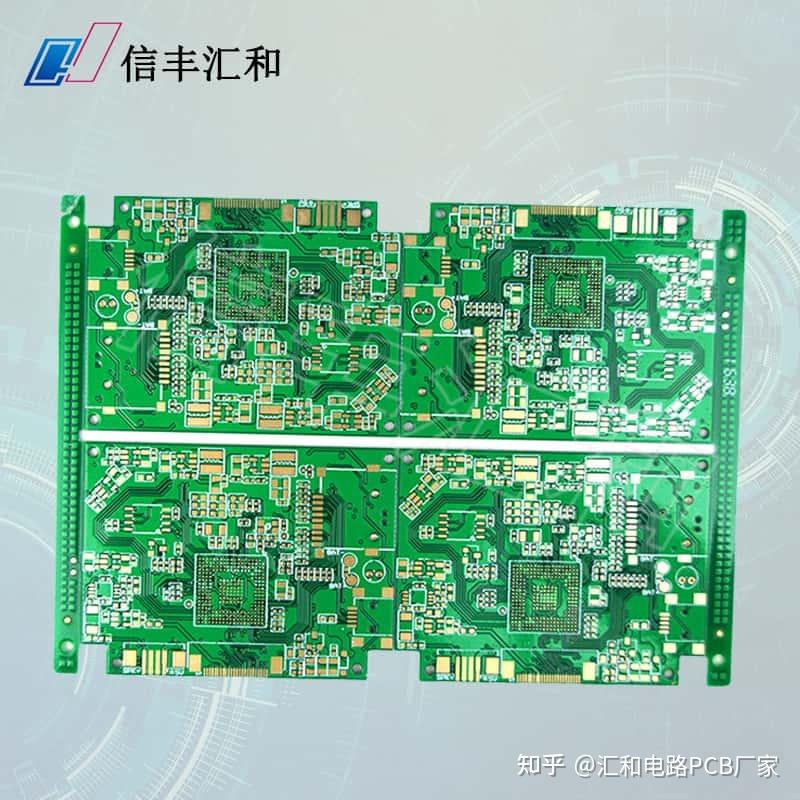 如何理解与判断PCB线路板翘曲现象及度量方法 - 知乎