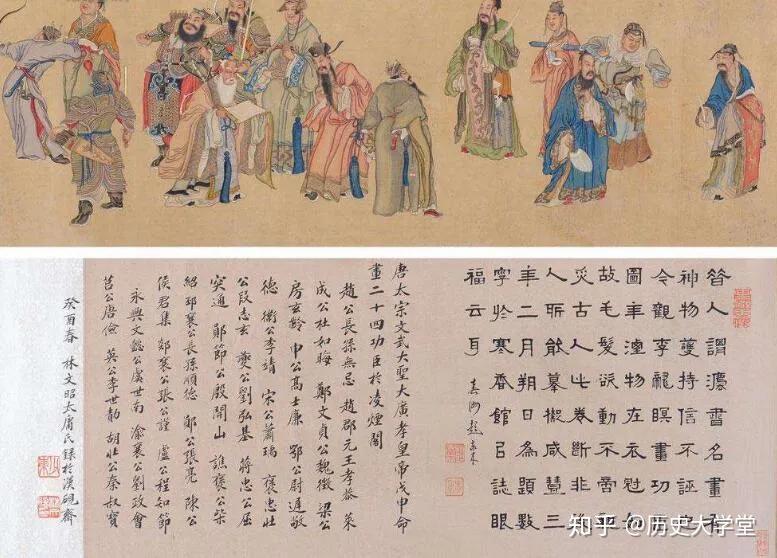 关陇为何能出贵族集团掌控时局长达300多年