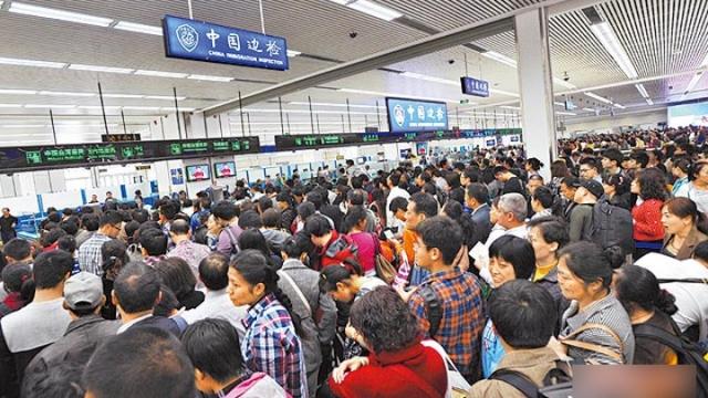 家在香港,在深圳上班,这样的通勤是否可行?