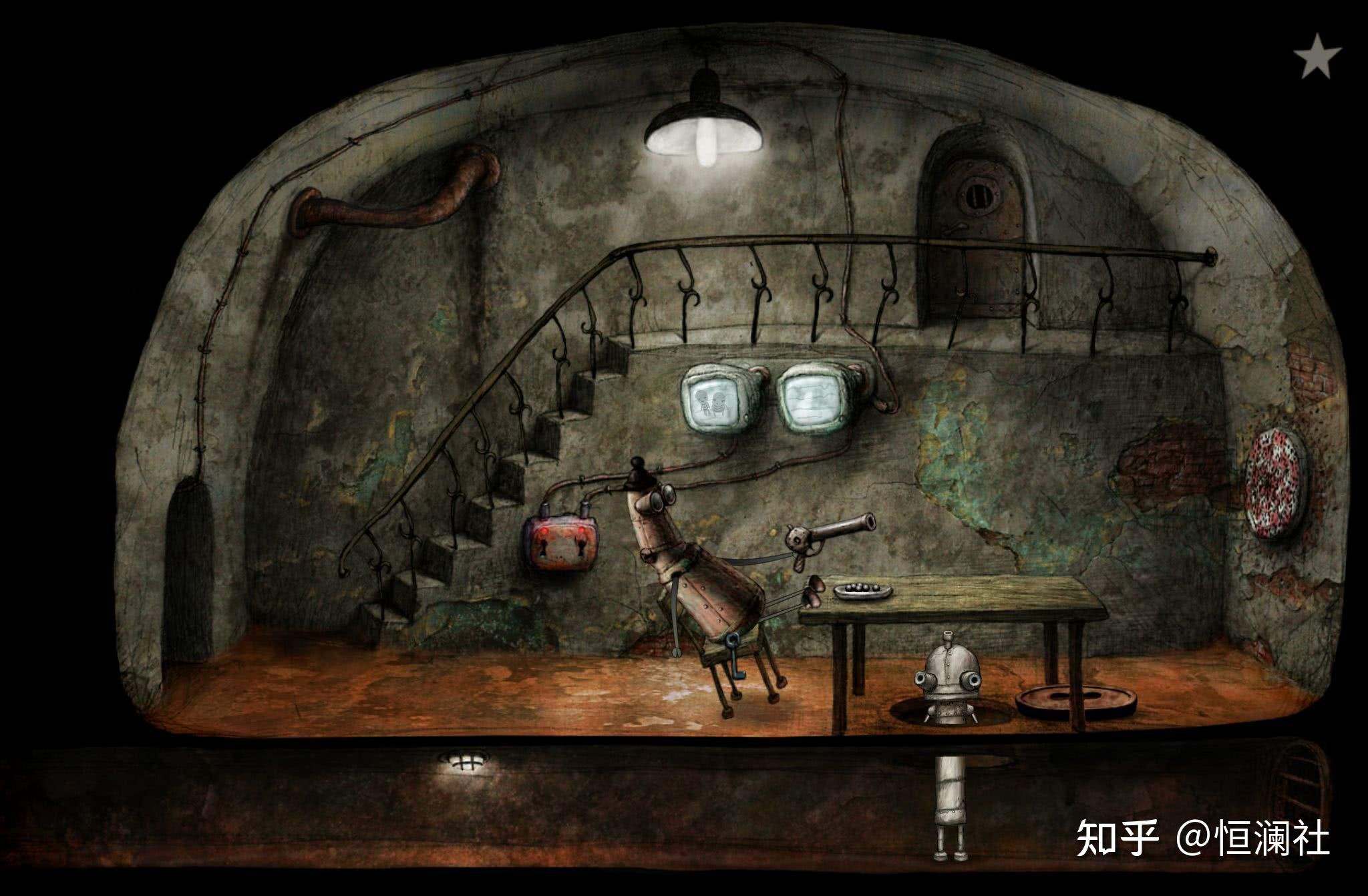 今天小编给大家带来几款既好玩又经典的单机解密游戏