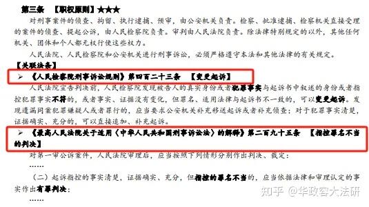 资料推荐丨法条，何以理解：法条分析内容详介、使用方法 - 知乎