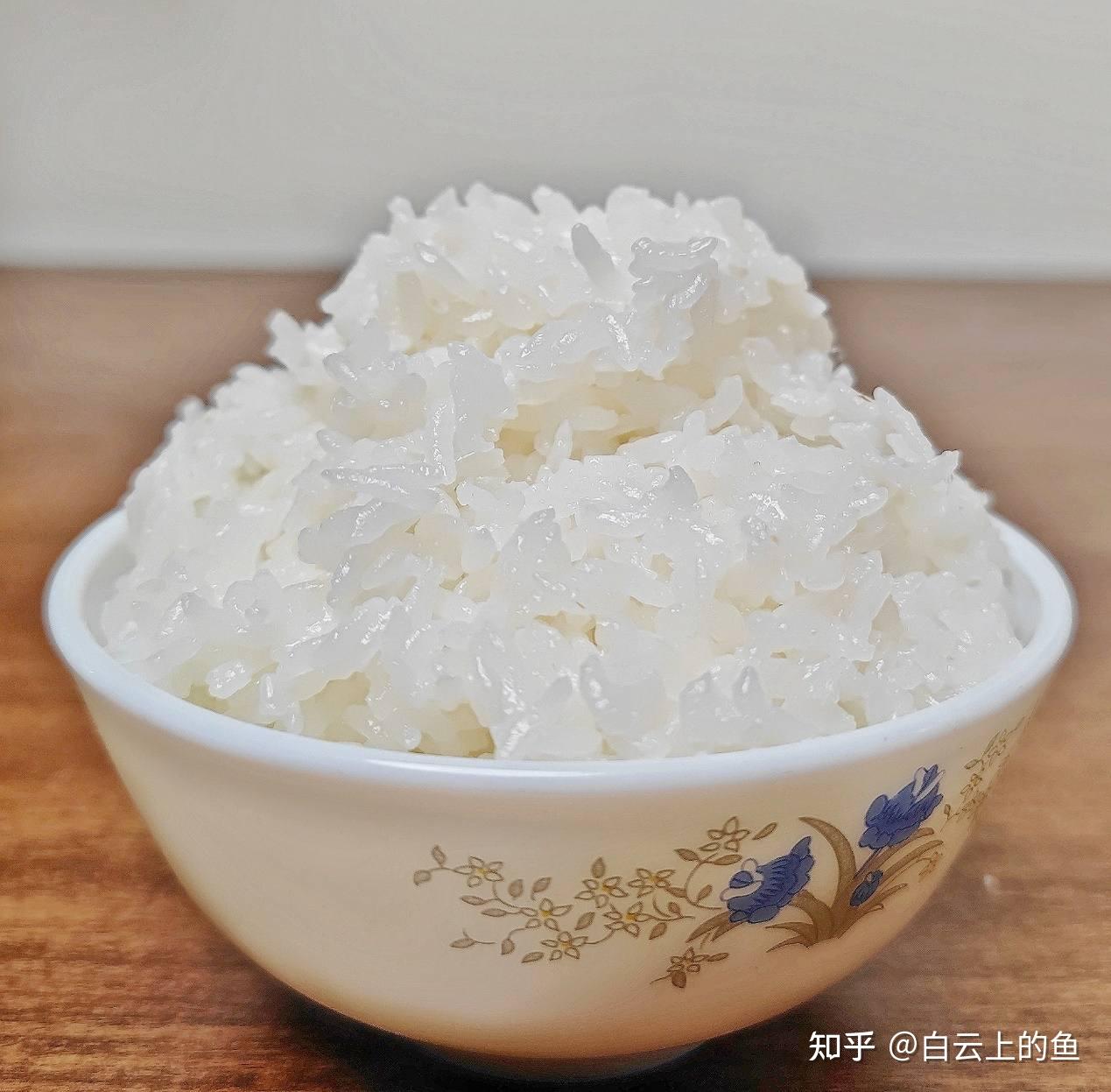 手把手教你煲出香喷喷的好米饭,带你了解什么才是真正的ih电饭煲!