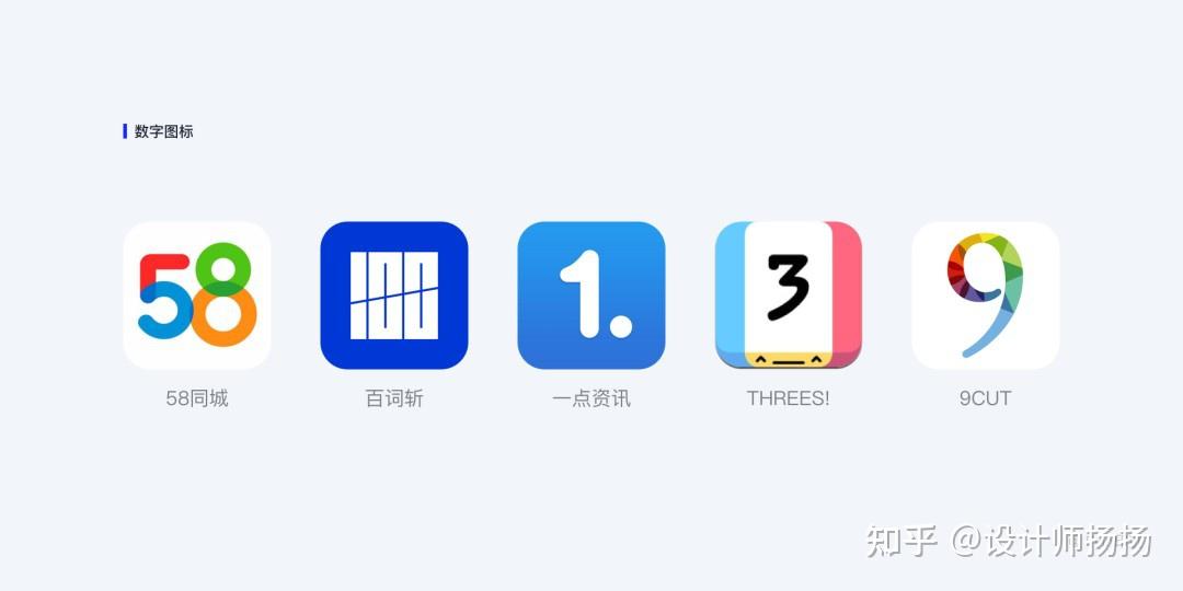 设计师必看的图标（icon）设计指南 - 知乎
