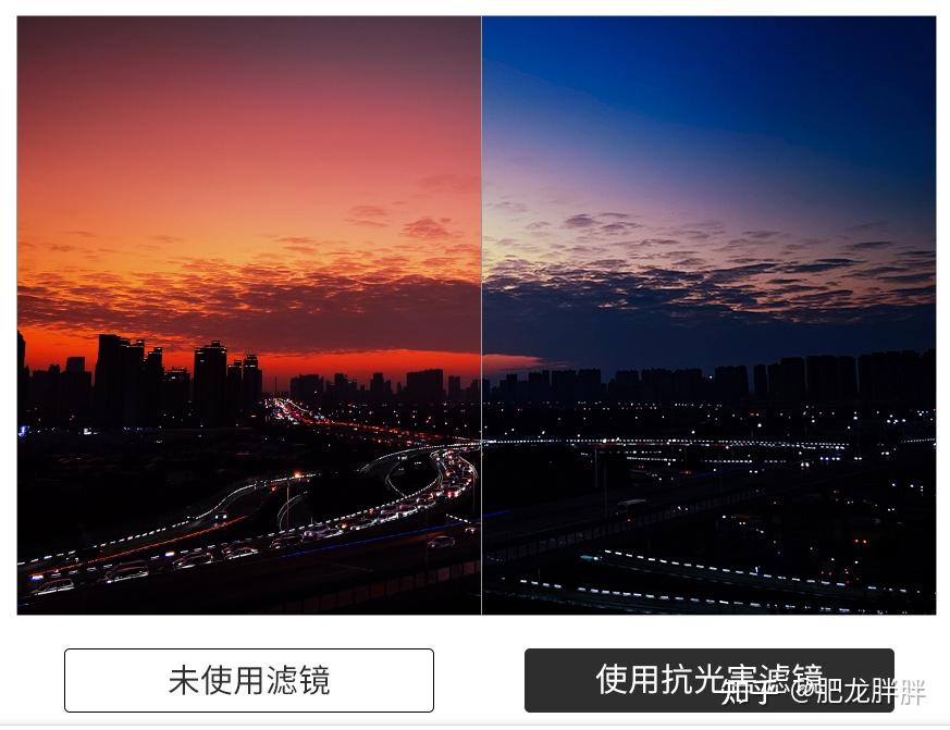 2021年手机滤镜推荐磁吸手机滤镜是什么无需下载app就能拍出大片拍摄