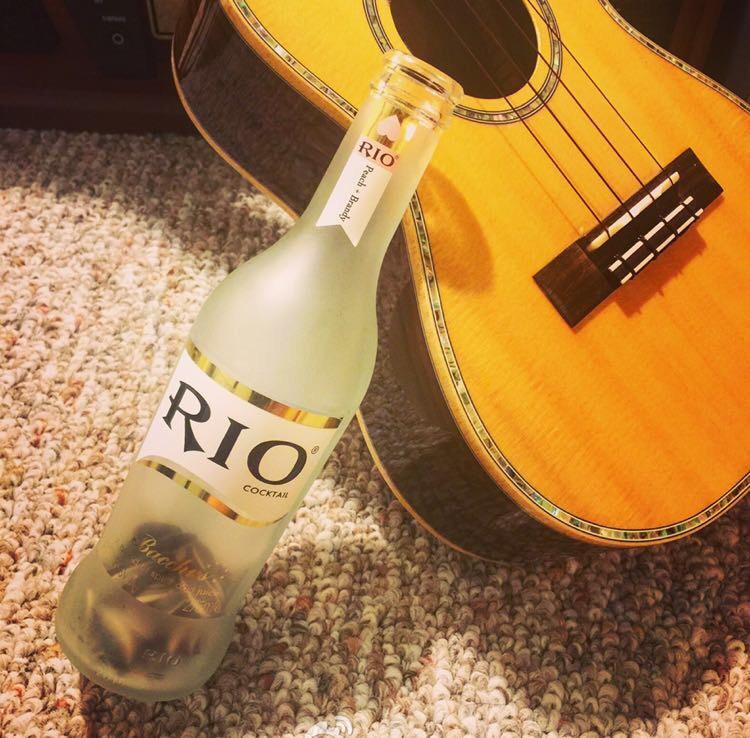 自学尤克里里是一种什么样的体验?