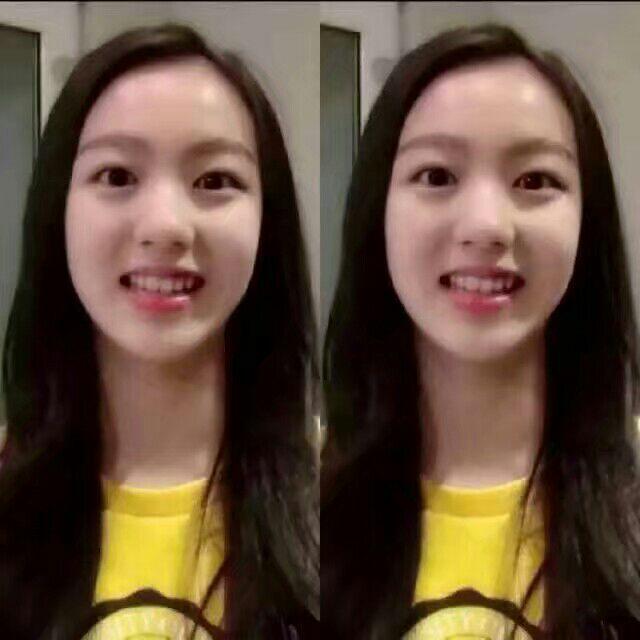 如何评论sm新女团成员lami(金圣京)? - 知乎