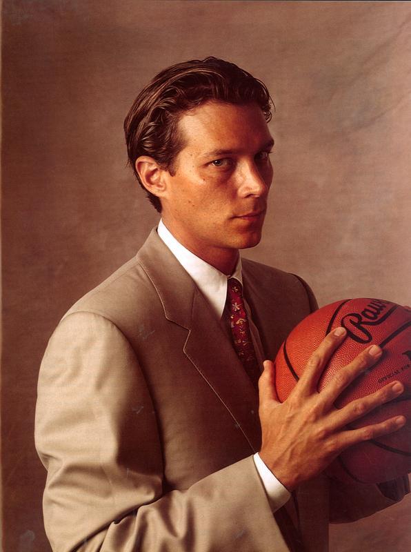 如何评价爵士队主教练奎因·斯奈德(quin snyder)的执教特点和水平?