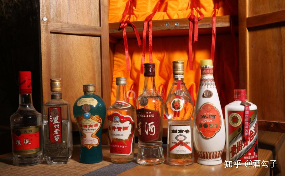国内3大“憋屈酒”，都是货真价实的纯粮，却因取名奇葩被嫌弃- 知乎