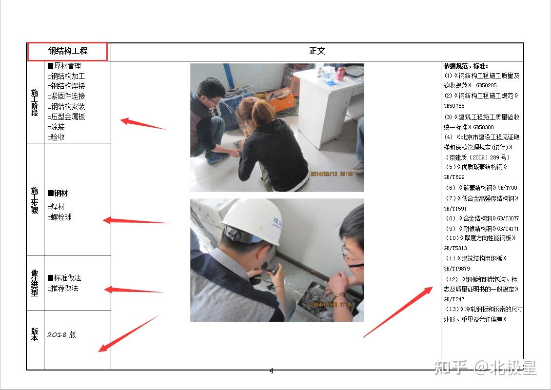 鋼結構工程流程圖