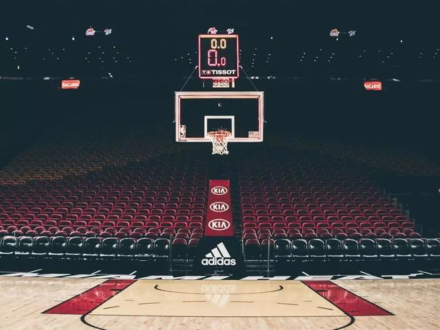 day 5 迈阿密热火队主场——美航中心