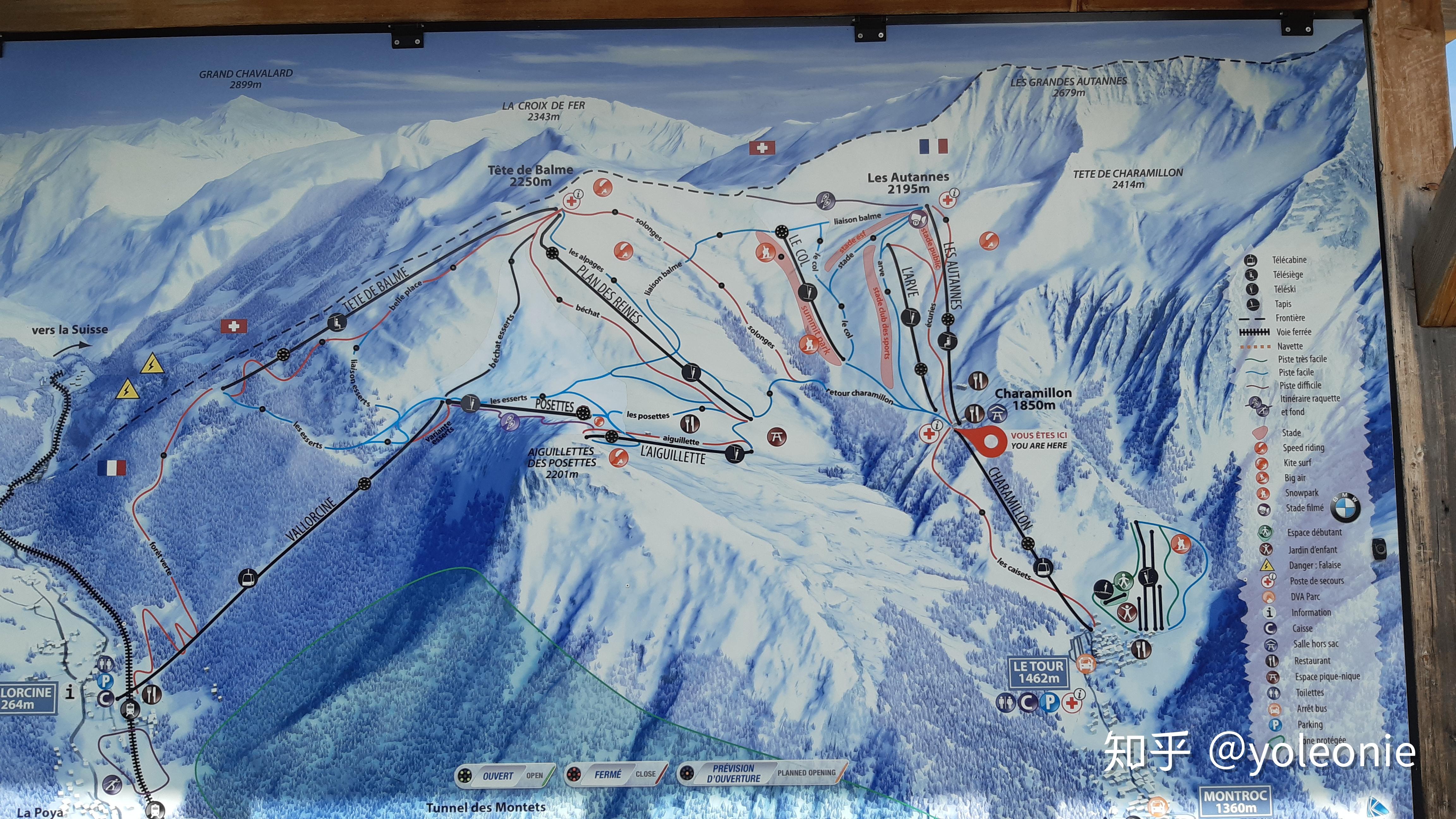 我定的行程是在一个网站叫altitude mont blanc,专门做勃朗峰旅游服务