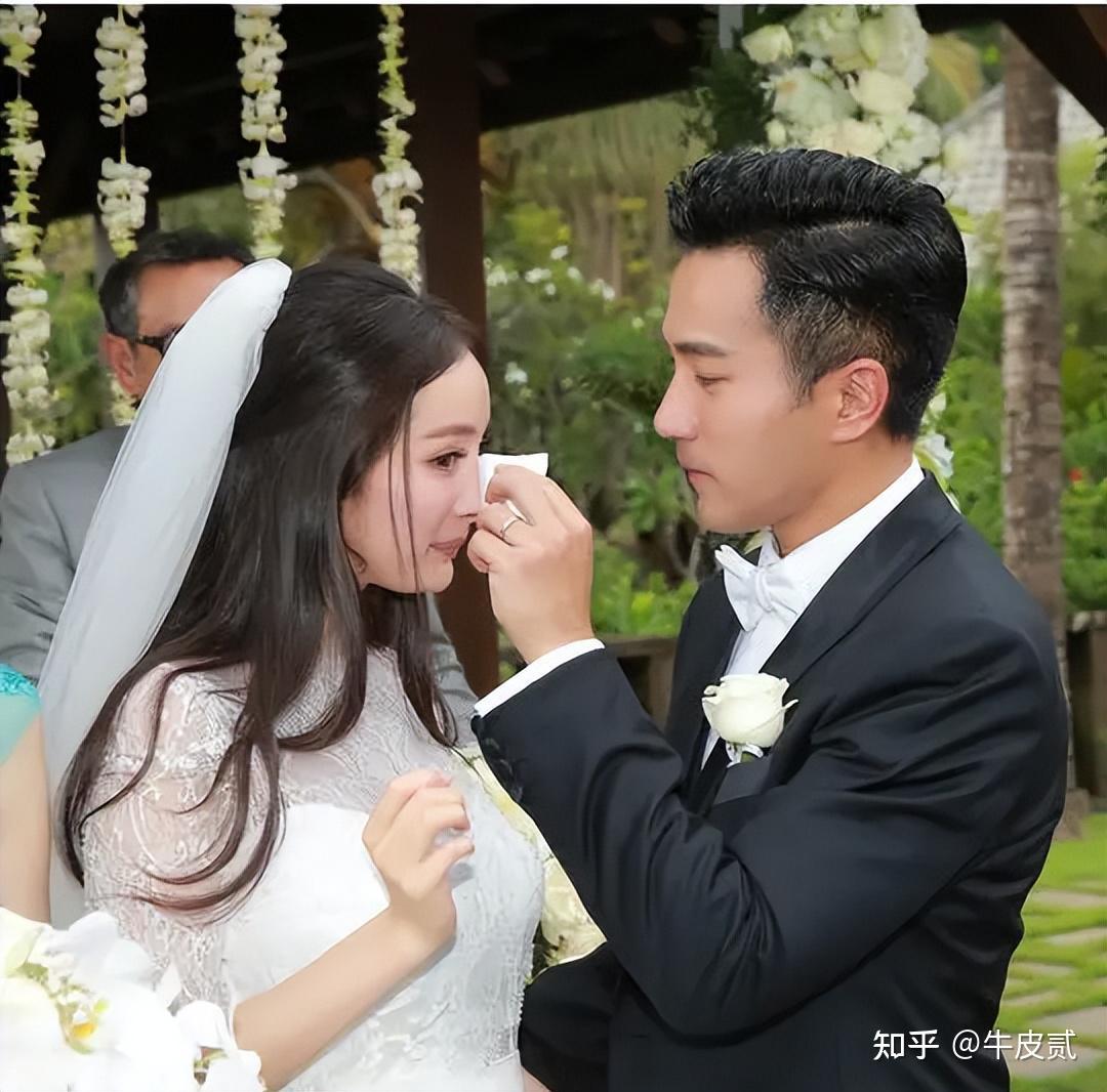 李易峰嫖娼被抓后,和他牵扯最深的杨幂,终于也藏不住了 - 知乎
