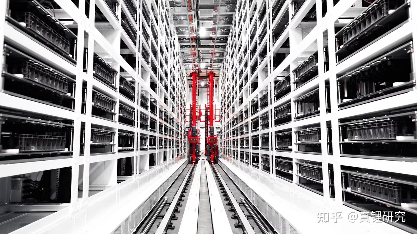 重大信号！拜登石墨豁免政策出炉，石墨企业股价飙升- 知乎