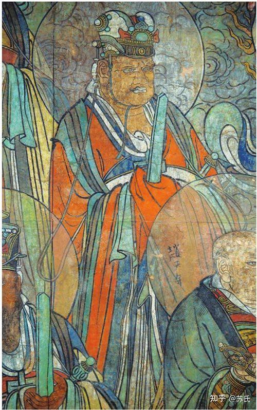 修仙：古代的资本与流量 - 知乎