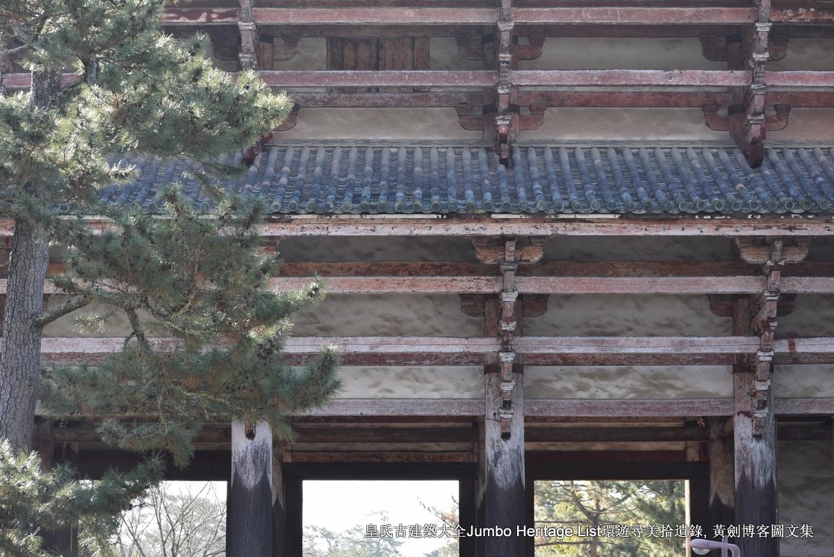 第914回 世界最大木造建筑 佛法东渡大华严寺 知乎