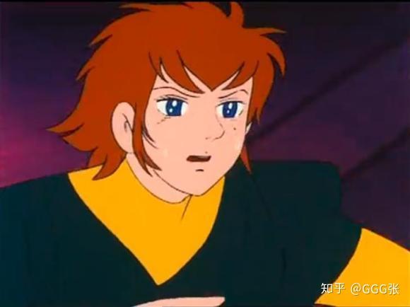 萝卜日记第152期姆帝国的战士勇者莱汀