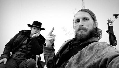 行尸之惧 第五季