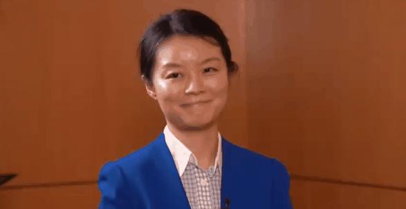 外媒首次进入武汉病毒所采访专访所长王延轶5小时