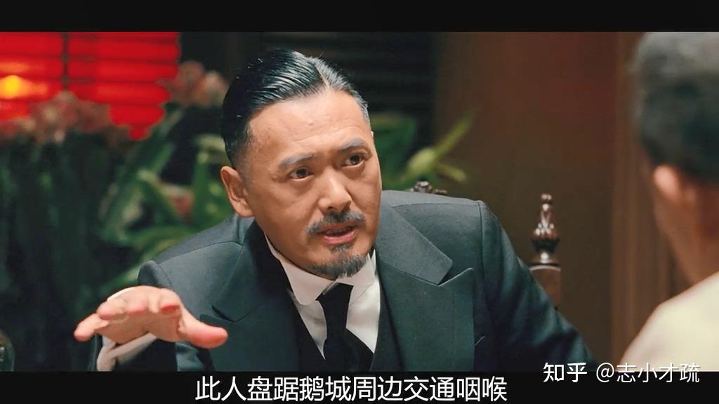 《让子弹飞》里的张麻子最后为什么那么孤独? - 知乎