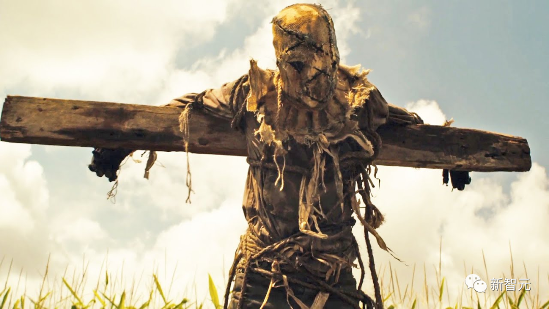 小编印象中唯一以人皮打头的词语,是小说十宗罪里的「人皮草人」那个