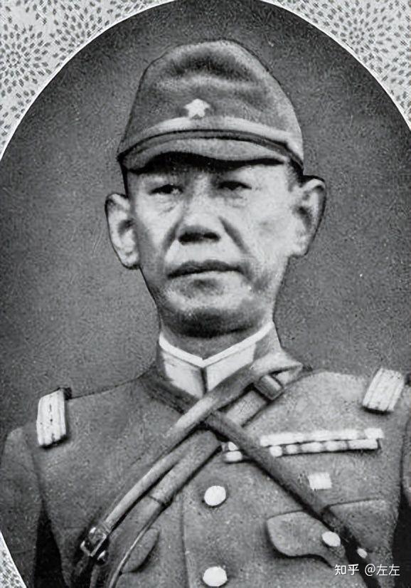 勿忘先烈,勿忘国耻!侵华战争甲级战犯-桥本欣五郎