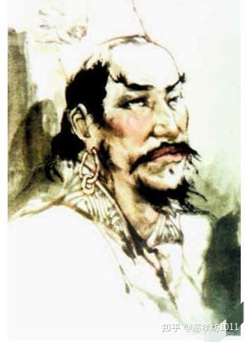 历史人物:妇好 - 知乎