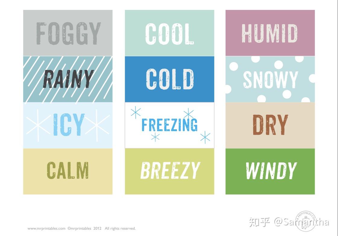 7. mrprintables(五颗星,超级棒的网站)