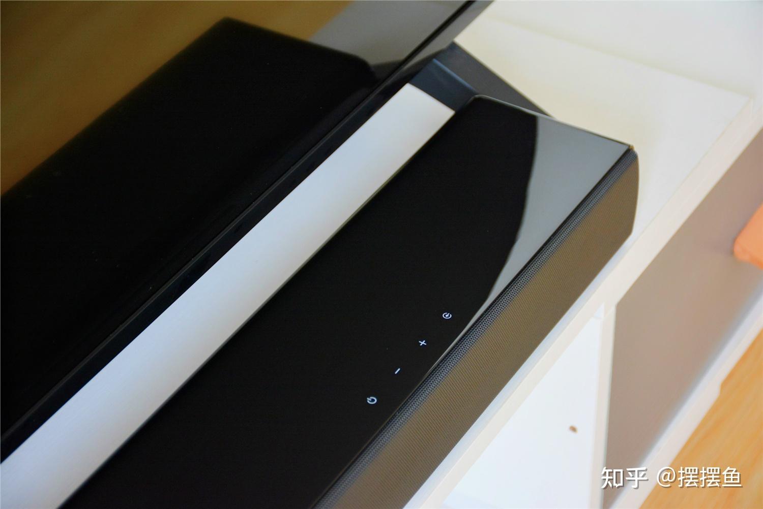 金属滤网 钢琴烤漆设计,质感拉满