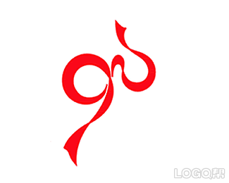 超百张数字“9”主题LOGO设计 - 知乎