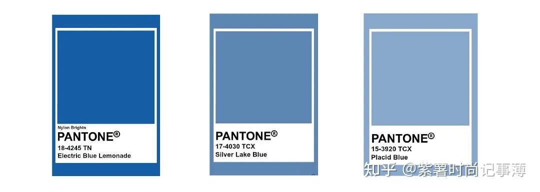 01.蓝衬衫颜色怎么选?