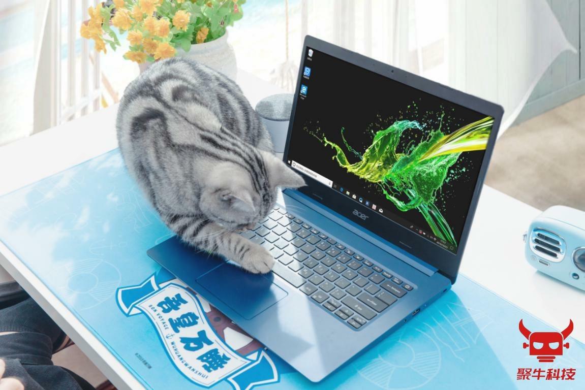 轻薄的办公利器必须忍受直男审美acer蜂鸟fun笔记本上手评测