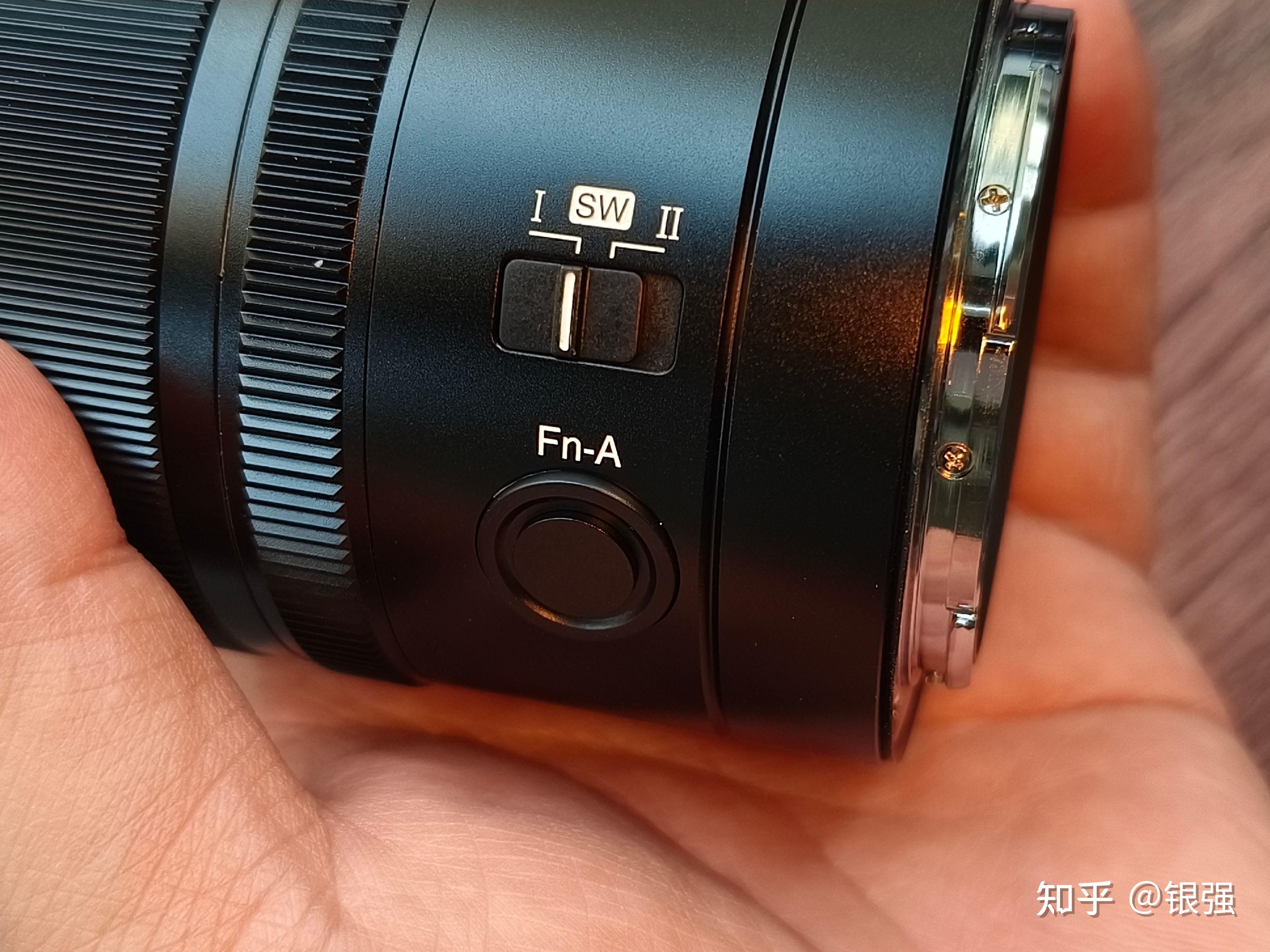 永诺33mm f1.4尼康z卡口镜头上手