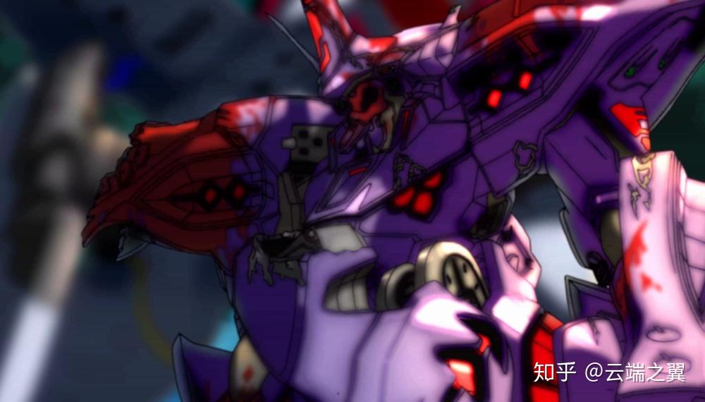 muvluvalternative关于爱与成长的悲壮史诗