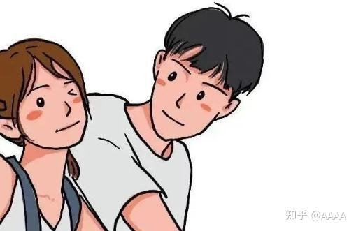 两个人在一起的真正意义是什么? - 知乎