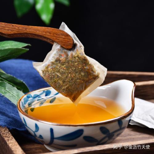 养生茶给给身体都能带来那些好处 - 知乎