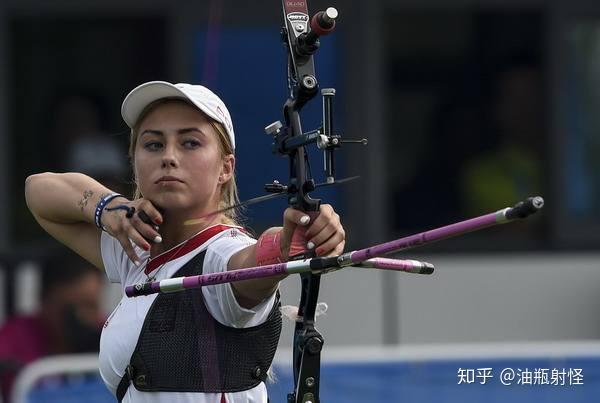 浅谈弓矢之射箭中的瞄准方法