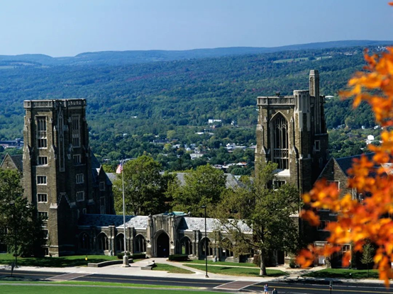 商学院mba介绍丨cornelluniversityjohnsoncollegeofbusiness康奈尔